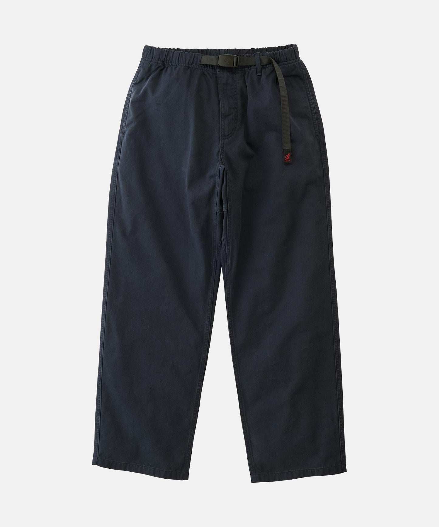 Gramicci - Gramicci Pants Straight Fit - Double Navy