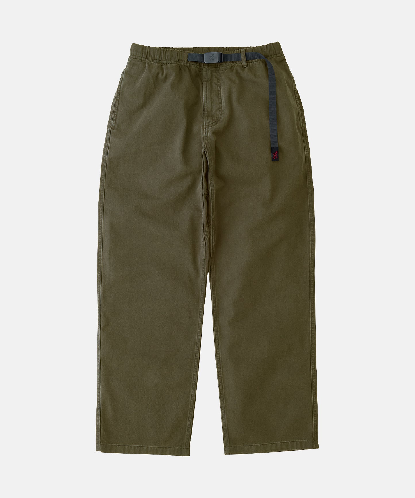 Gramicci - Gramicci Pant Straight Fit - Pine