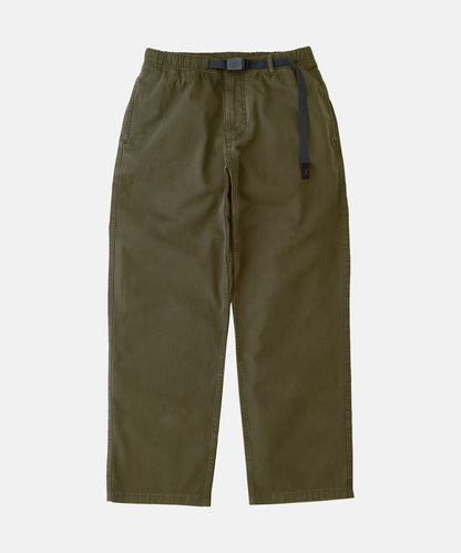 Gramicci - Gramicci Pant Straight Fit - Pine