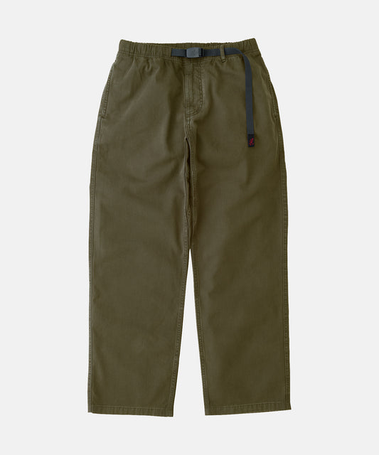Gramicci - Gramicci Pant Straight Fit - Pine