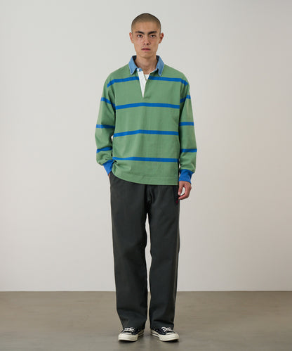 Gramicci - Gramicci Pants Straight Fit - Smokey Grey