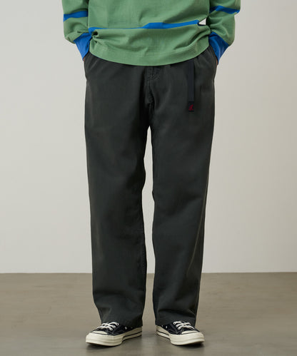 Gramicci - Gramicci Pants Straight Fit - Smokey Grey