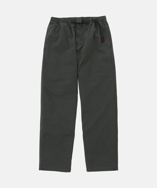 Gramicci - Gramicci Pants Straight Fit - Smokey Grey