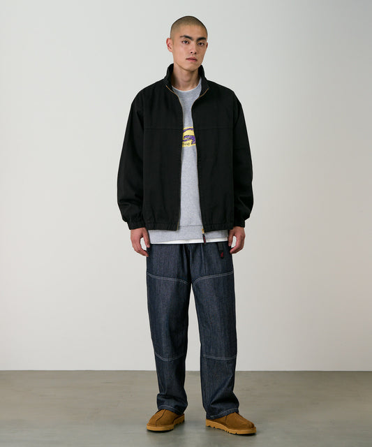 Gramicci - Twill-Around Jacket - Black