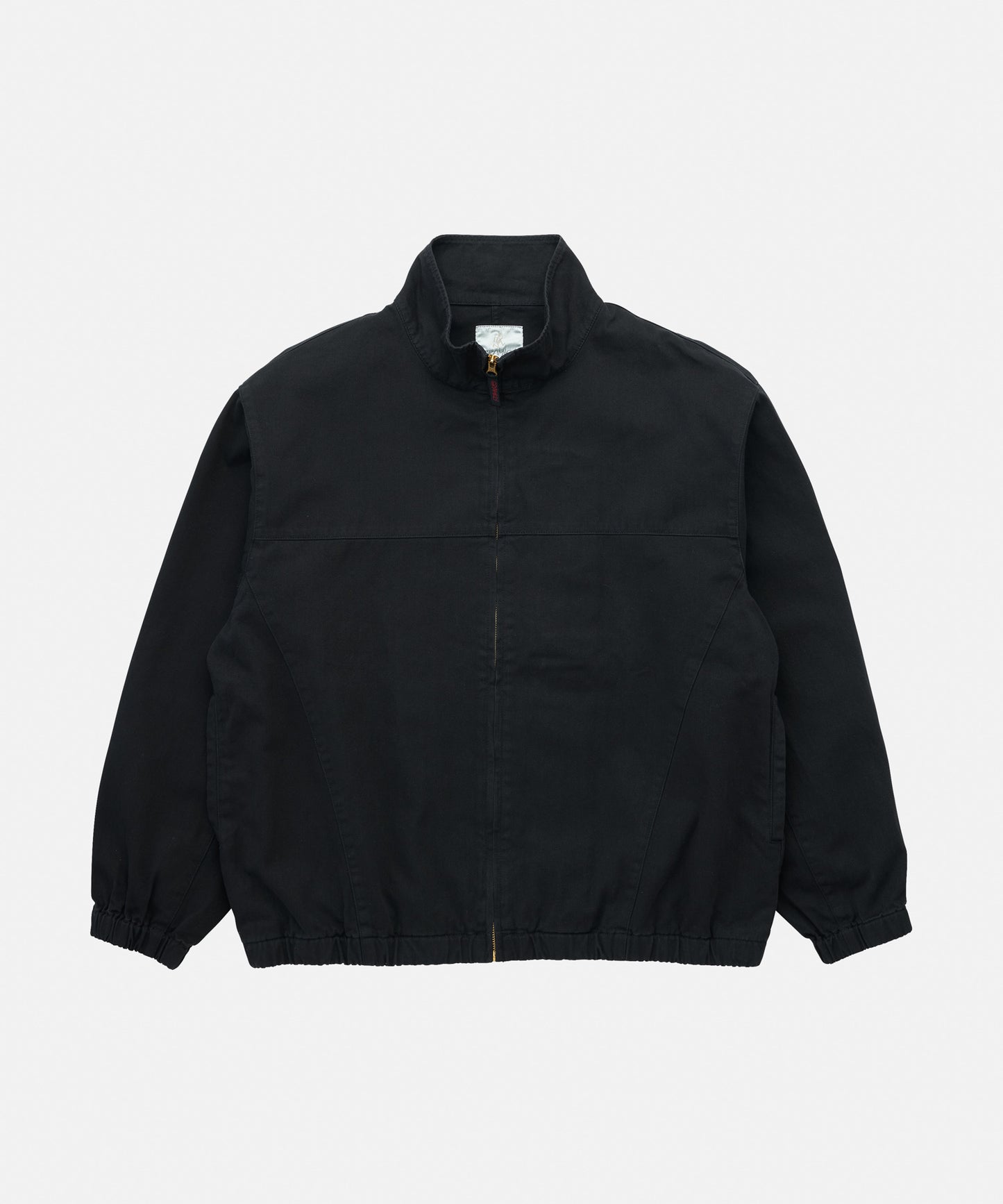 Gramicci - Twill-Around Jacket - Black