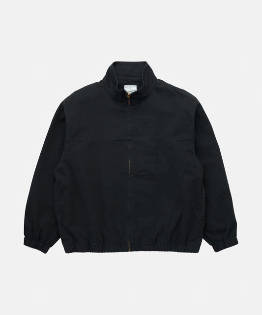 Gramicci - Twill-Around Jacket - Black