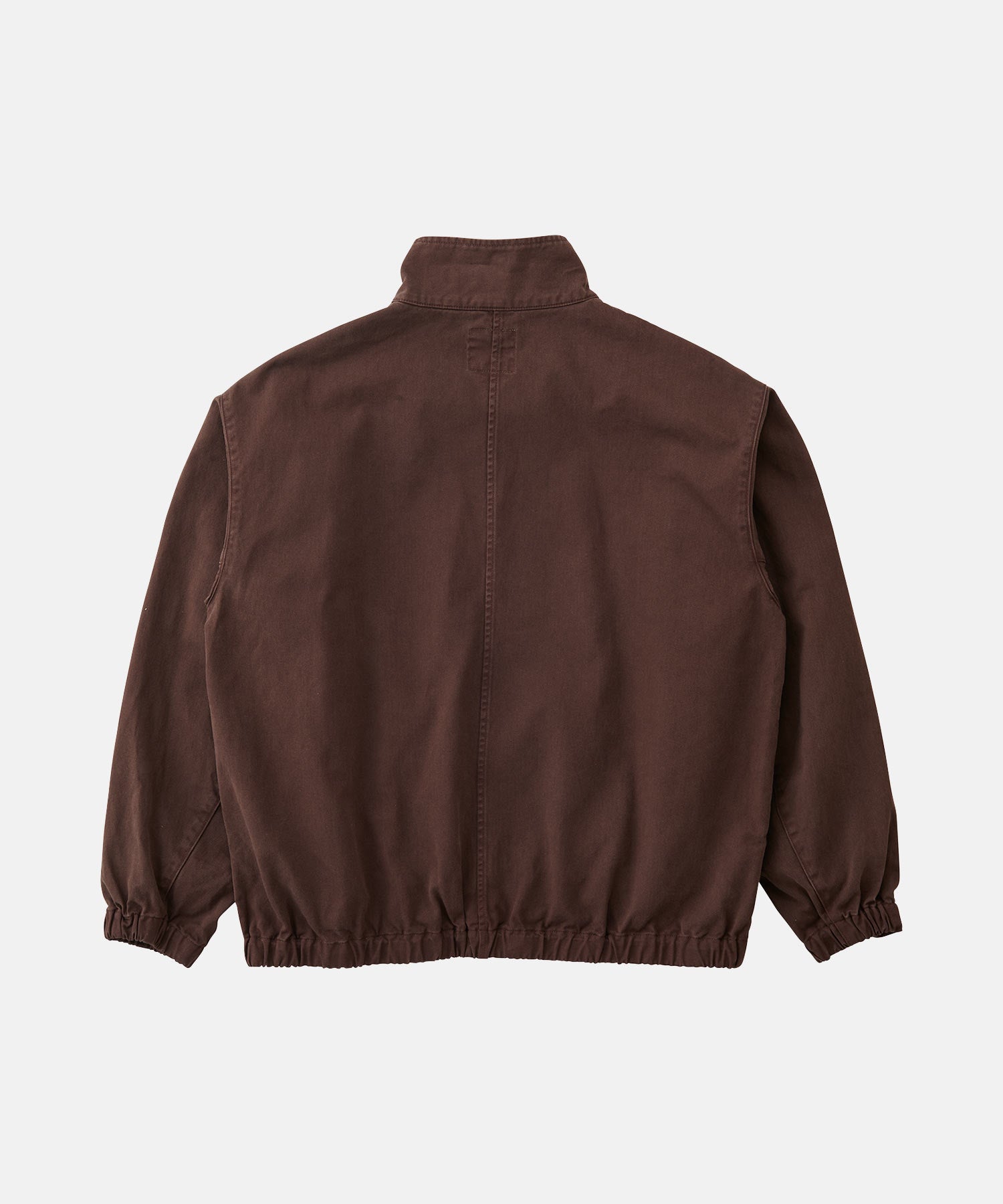 Gramicci - Twill Around Jacket - Tobacco