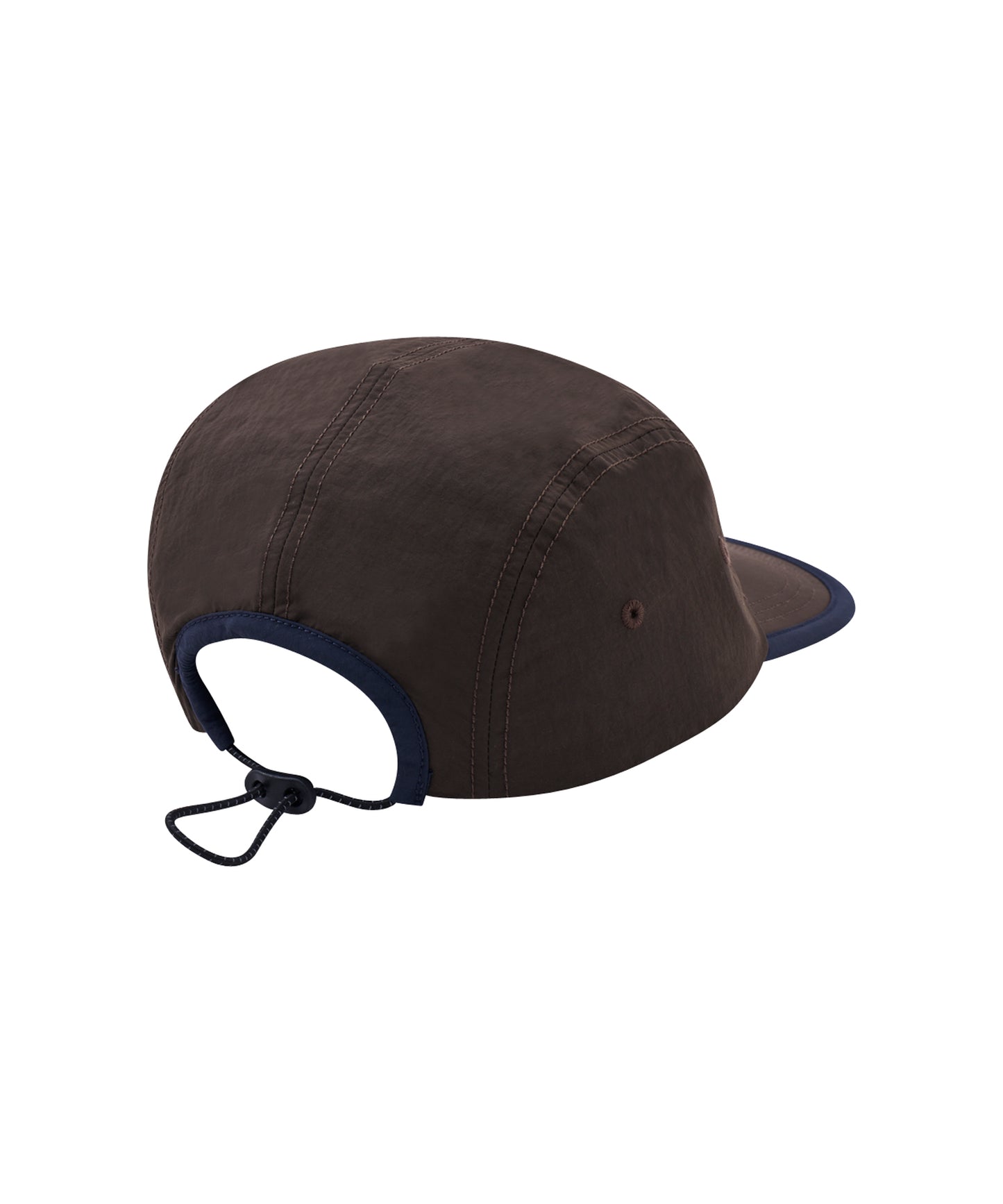 Gramicci - Nylon Gramicci Cap - Deep Brown