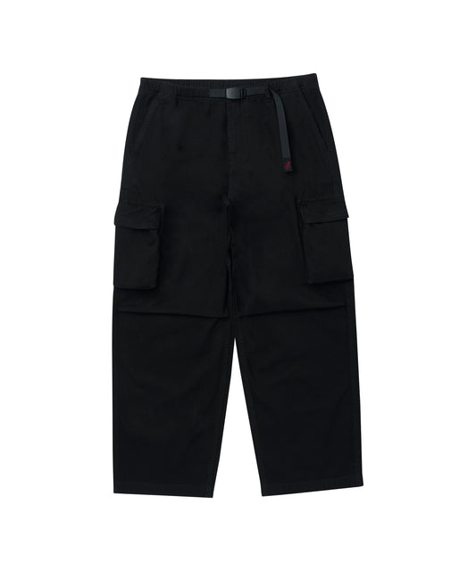 Gramicci - Rig Cargo Pant - Black