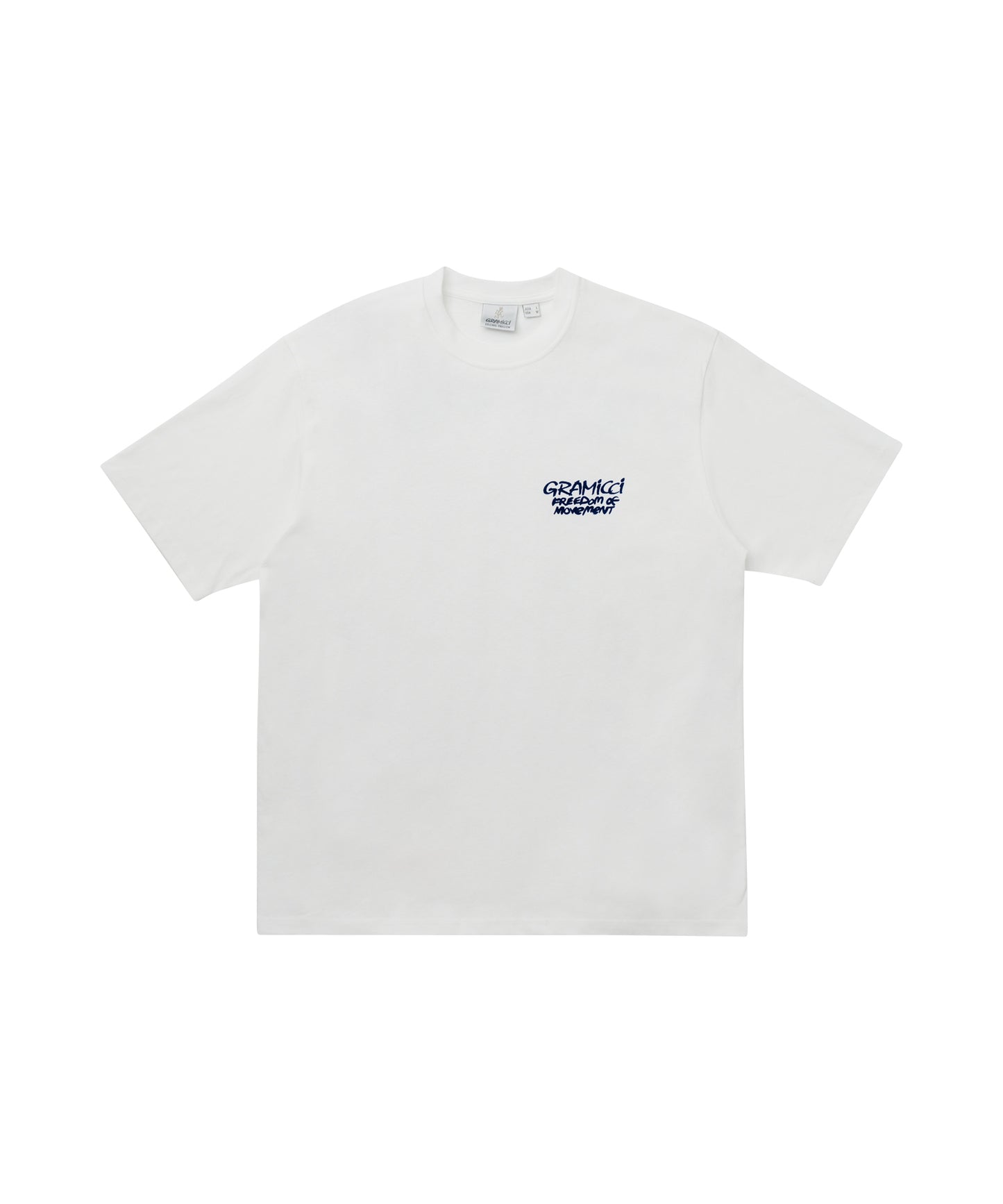 Gramicci - Napping Climber Tee - White