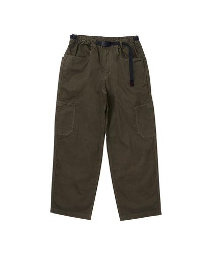 Gramicci - Rock Slide Pant - Dusky Olive