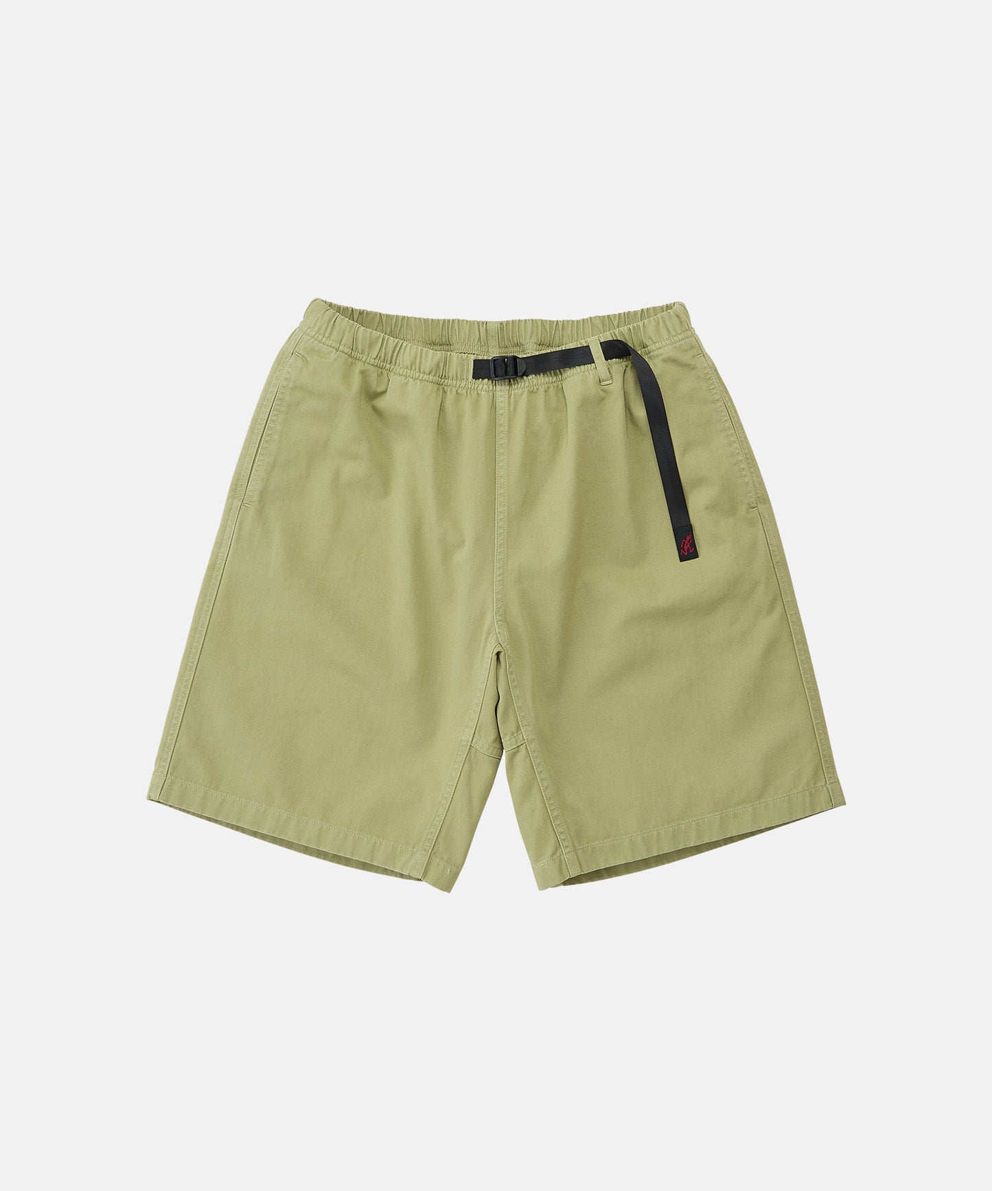 Gramicci - G-shorts - Pigment Dyed - Bay Leaf