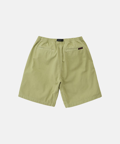 Gramicci - G-shorts - Pigment Dyed - Bay Leaf