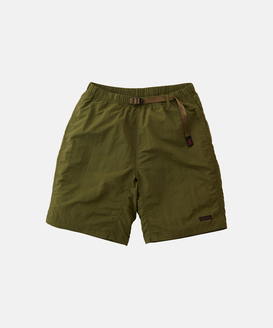 Gramicci - Nylon Packable G-Short - Olive
