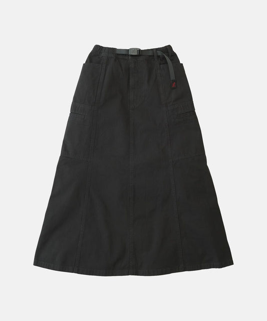 Gramicci - Voyager Skirt - Black