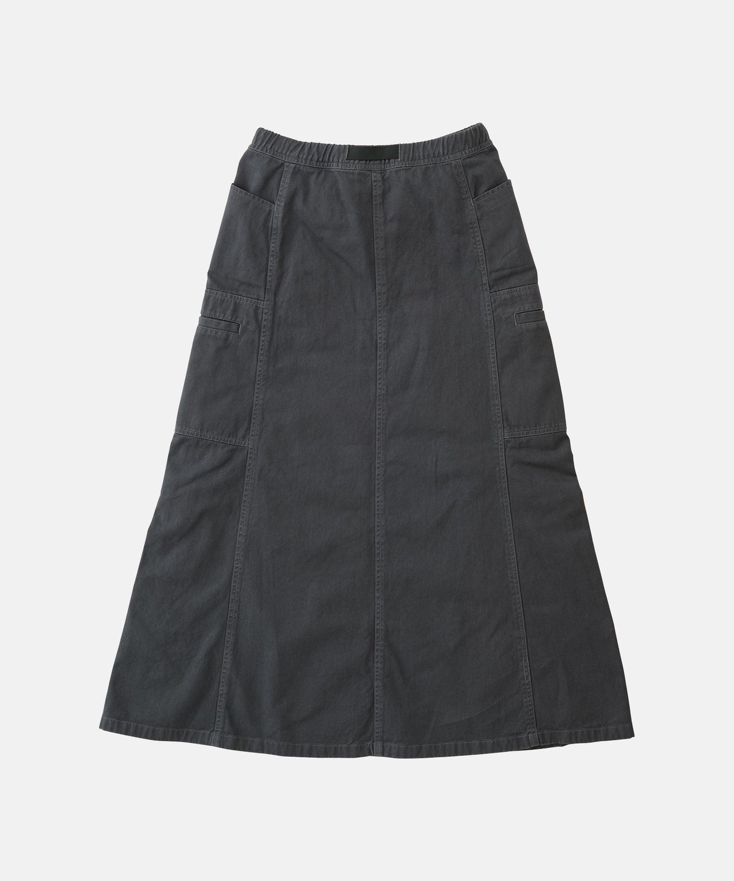 Gramicci - Voyager Skirt - Fossil Grey Pigment