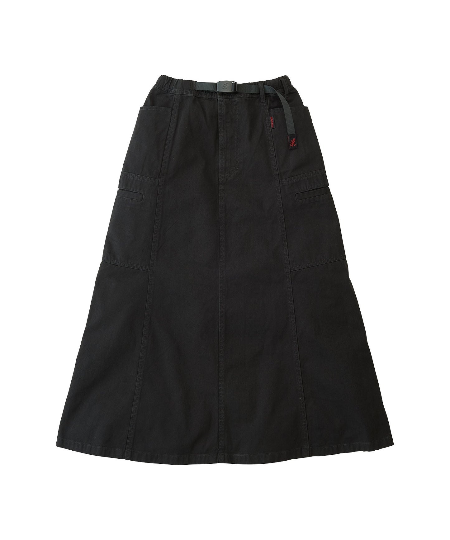 Gramicci - Voyager Skirt - Black