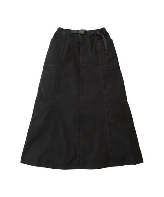 Gramicci - Voyager Skirt - Black