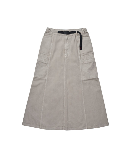 Gramicci - Voyager Skirt - Pigment Oat