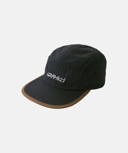 Gramicci - Nylon Gramicci Cap - Black