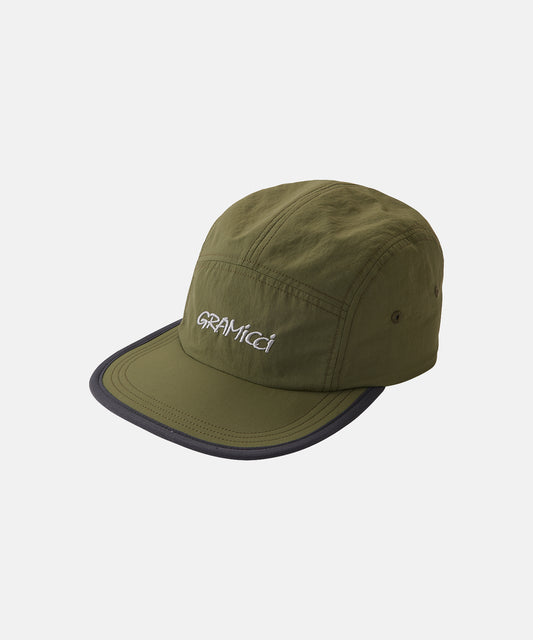 Gramicci - Nylon Gramicci Cap - Olive