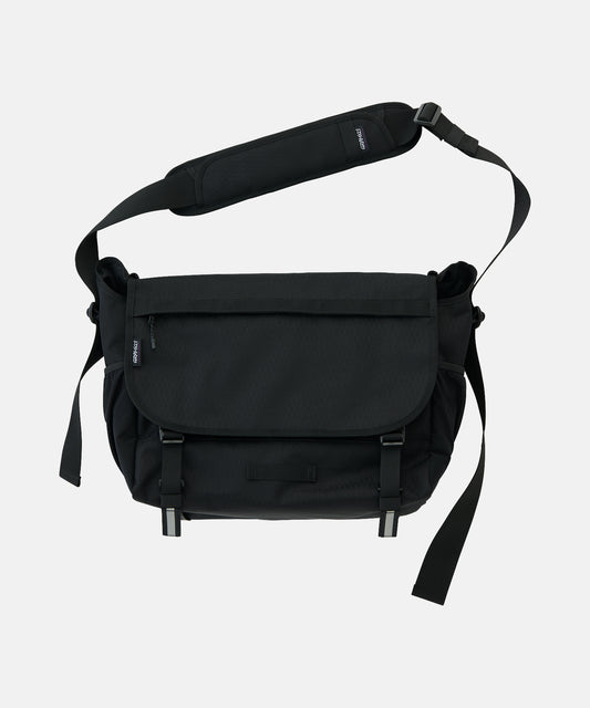 Gramicci - Messenger Bag - Black
