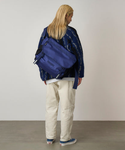 Gramicci - Messenger Bag - Dusty Blue