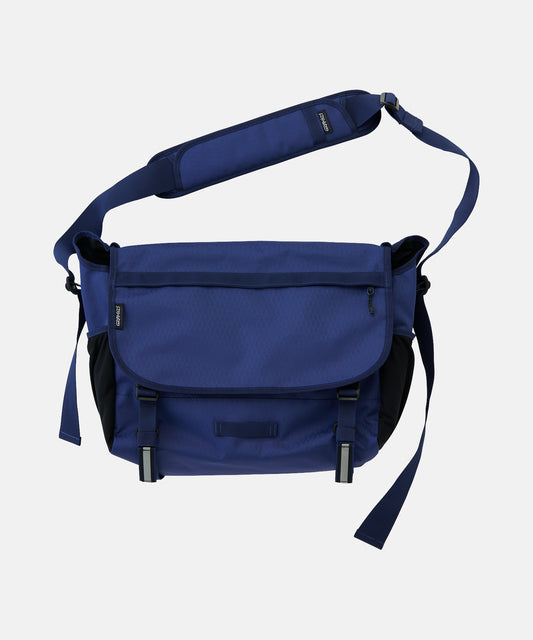 Gramicci - Messenger Bag - Dusty Blue
