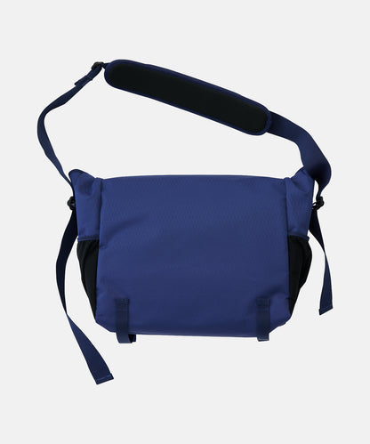 Gramicci - Messenger Bag - Dusty Blue