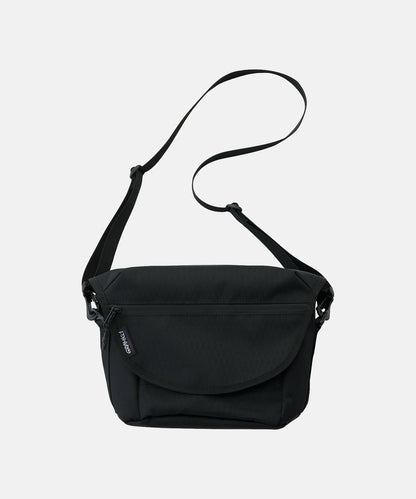 Gramicci - Multi Side Bag - Black