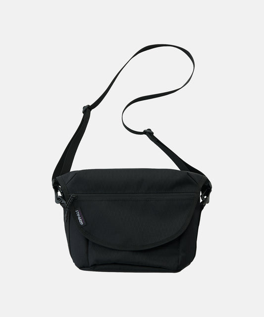 Gramicci - Multi Side Bag - Black