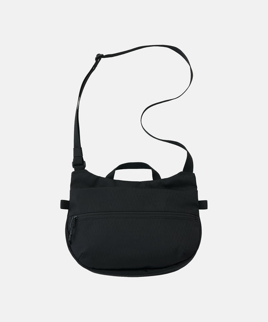 Gramicci - Field Sacoche - Black