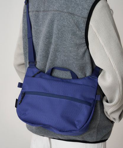 Gramicci - Field Sacoche - Dusty Blue