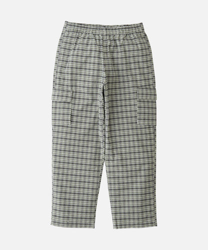 Gramicci - Swell Cargo Pant - Checkered Plaid