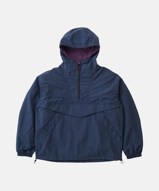 Gramicci - Nylon Field Anorak - Deep Navy