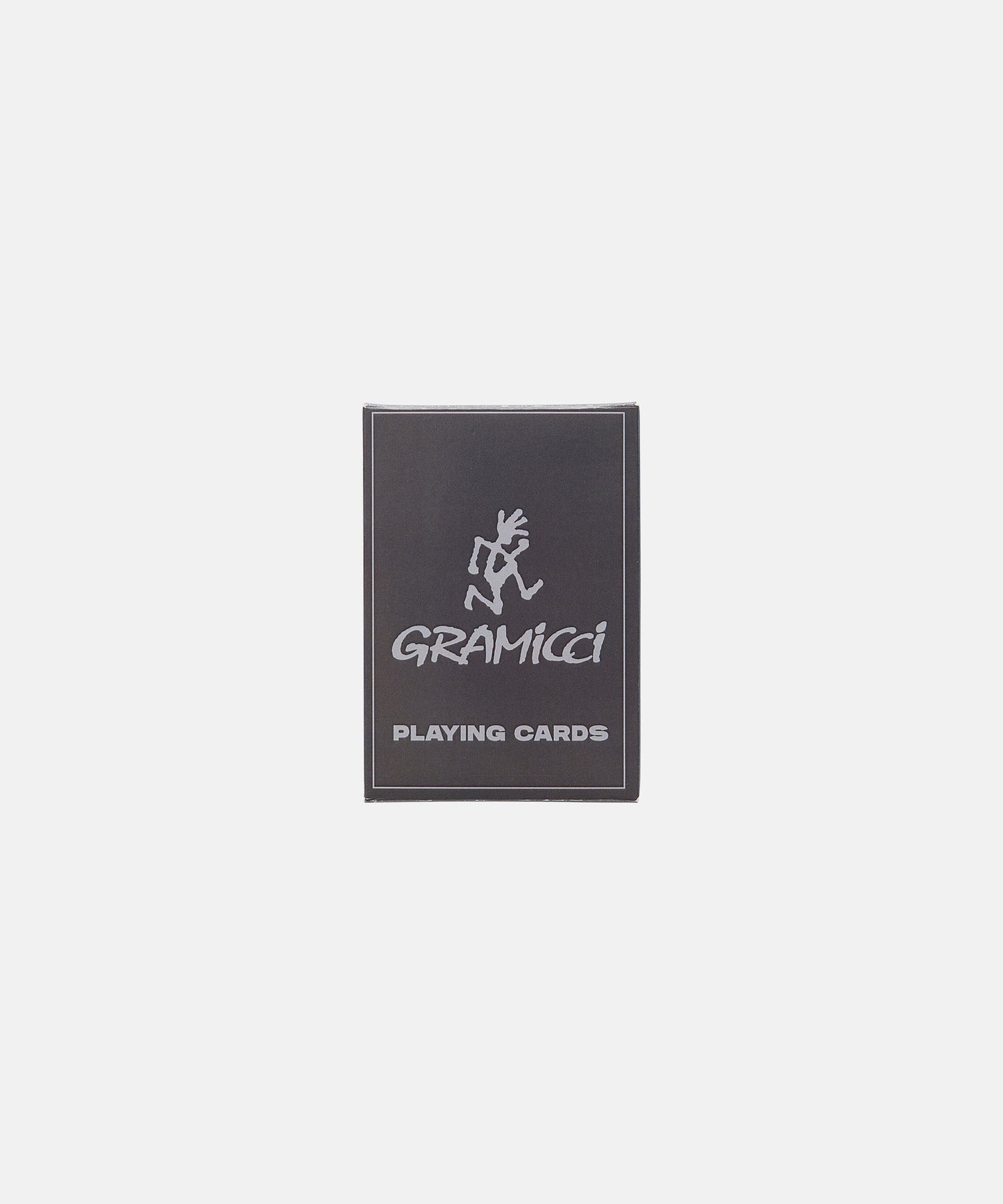 Gramicci - Playing Cards