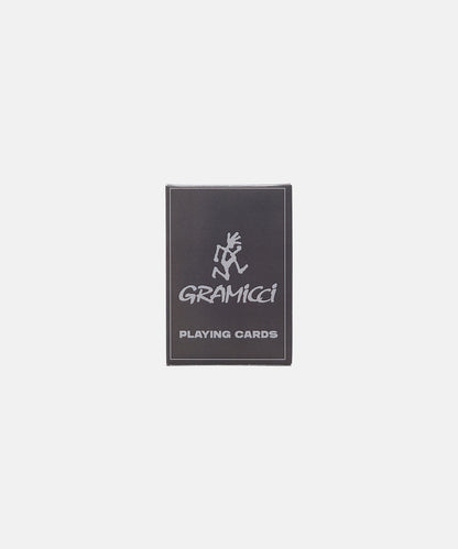 Gramicci - Playing Cards