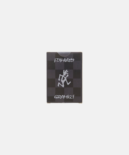 Gramicci - Playing Cards