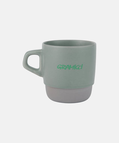 Gramicci - Kinto Stacking Mug