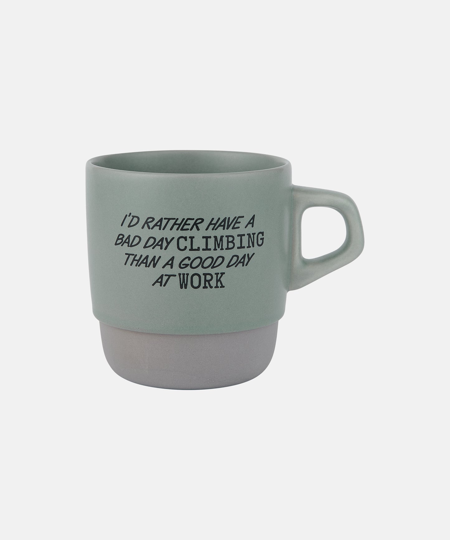 Gramicci - Kinto Stacking Mug
