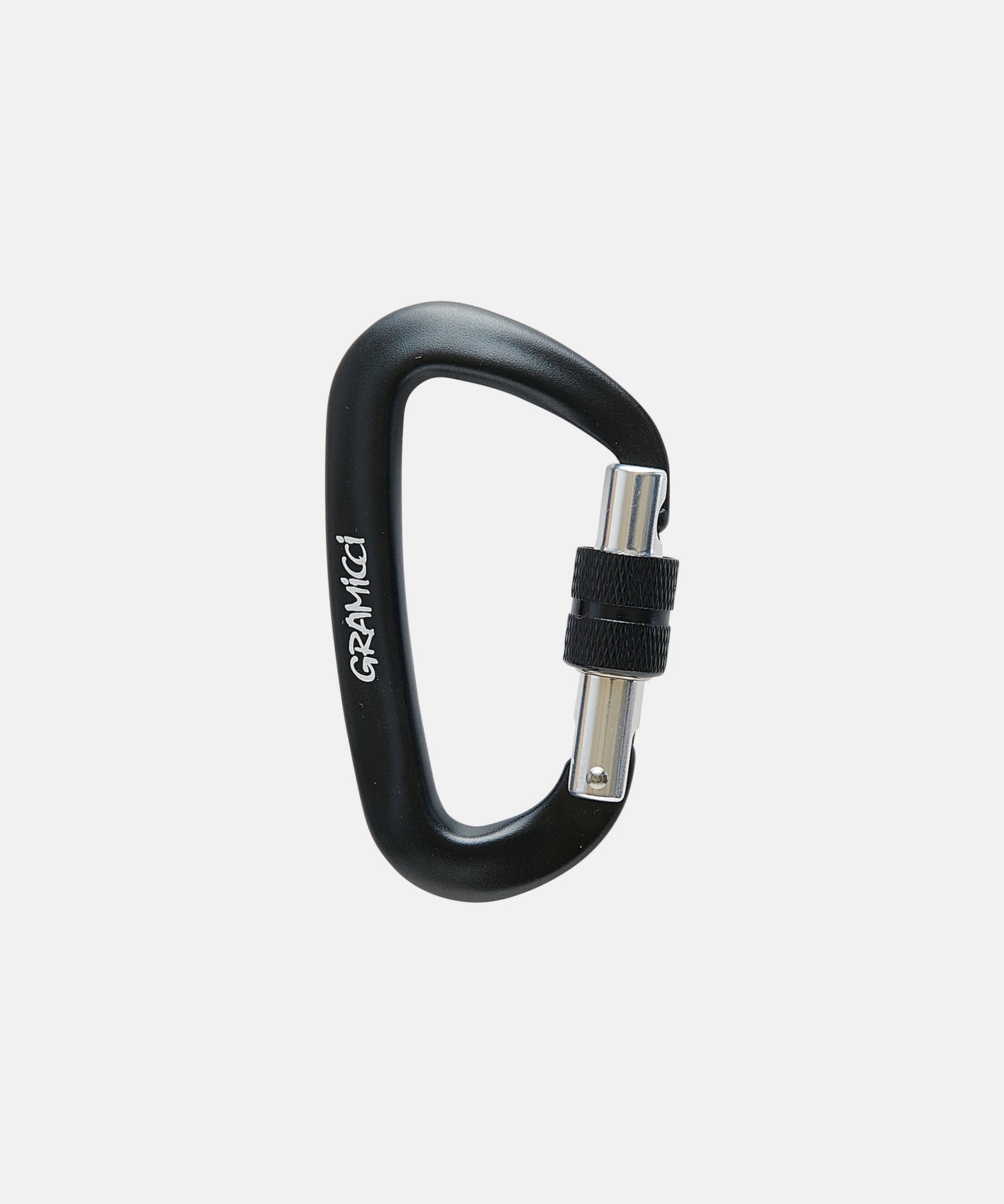 Gramicci - Carabiner - Black
