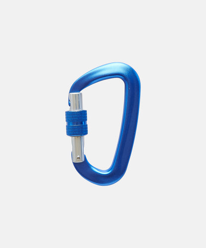 Gramicci - Carabiner - Blue