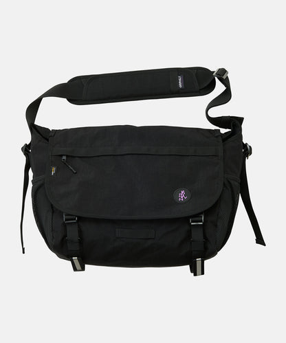 Gramicci - Messenger Bag - Black