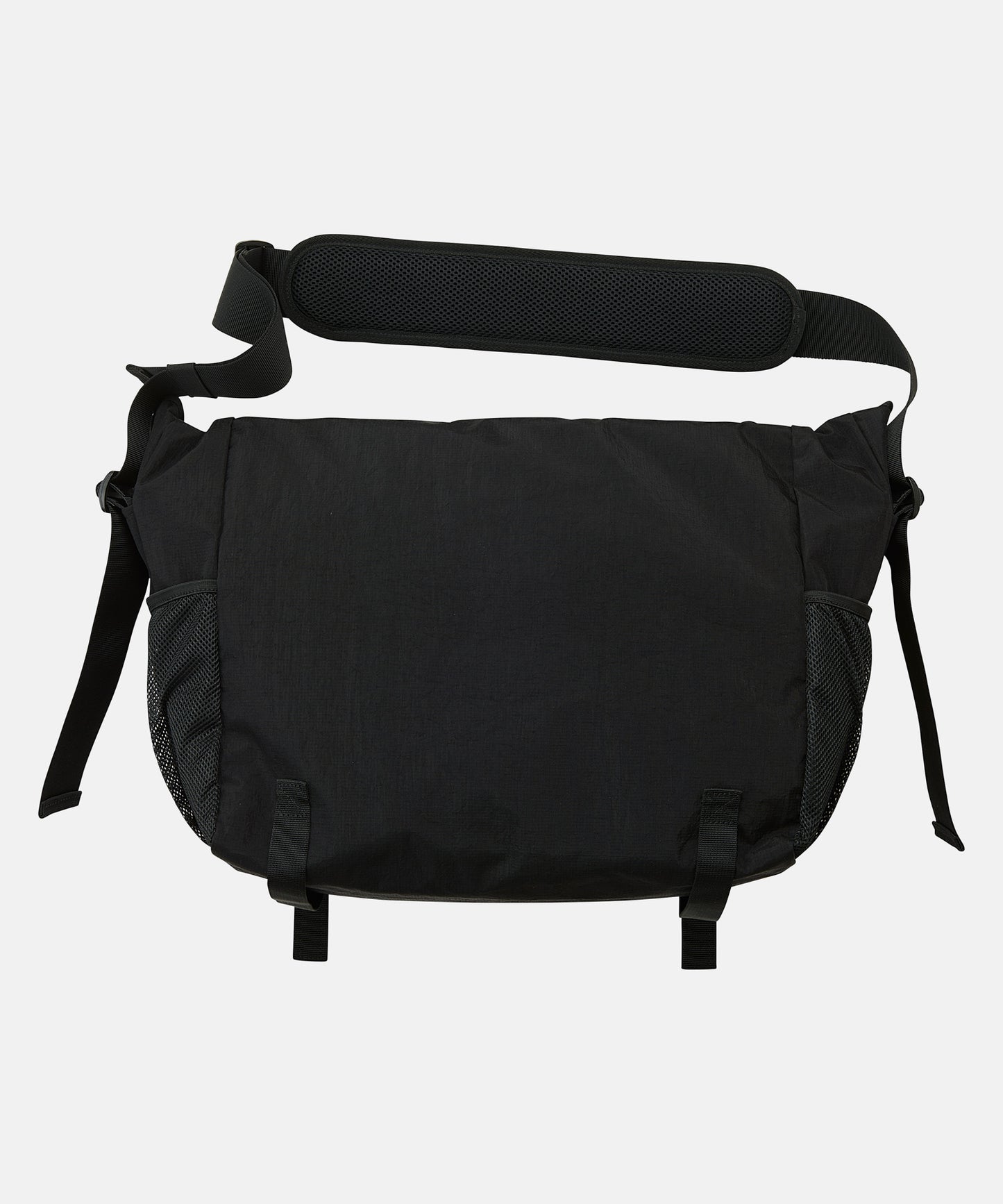 Gramicci - Messenger Bag - Black