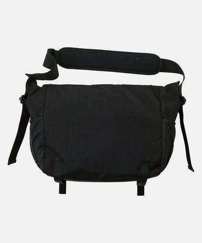 Gramicci - Messenger Bag - Black