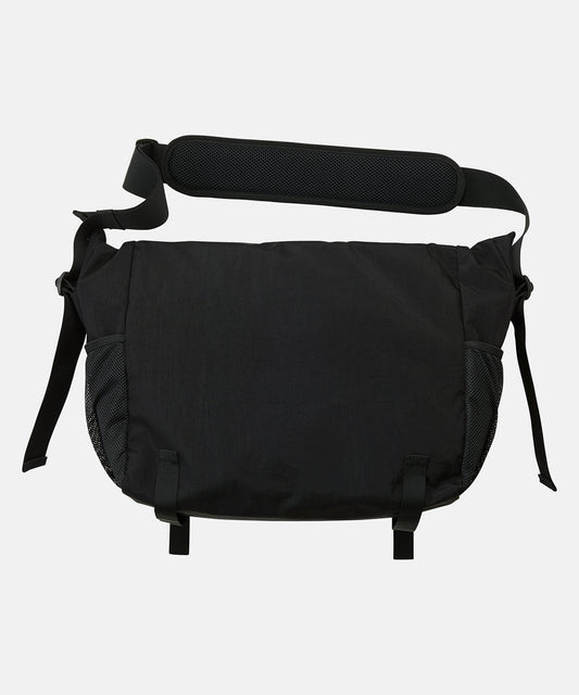 Gramicci - Messenger Bag - Black