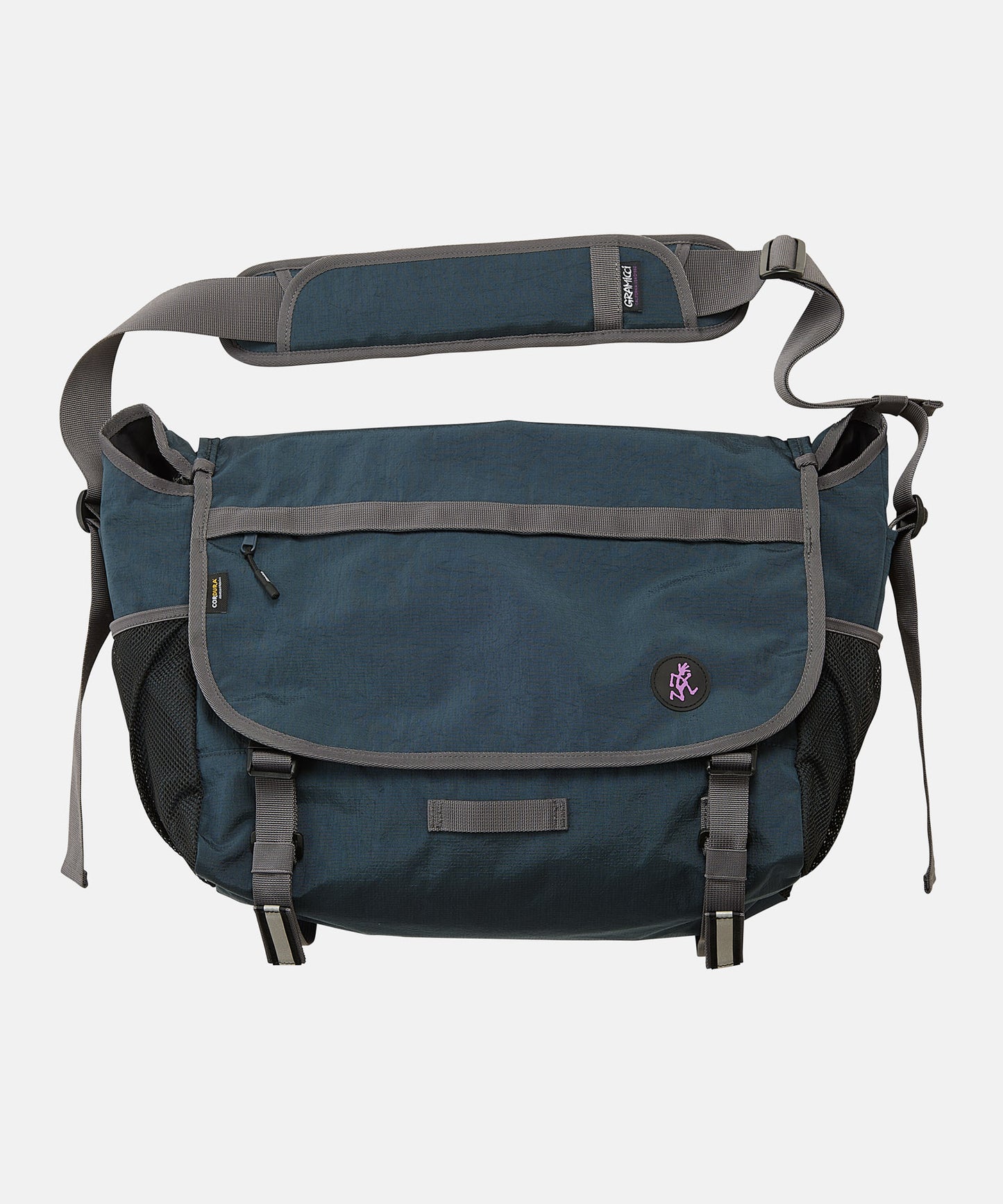 Gramicci - Messenger Bag - Navy
