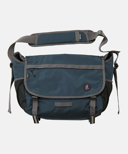 Gramicci - Messenger Bag - Navy