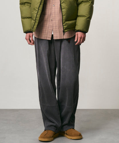 Gramicci - Big Wale Carpenter Pant - Carbon
