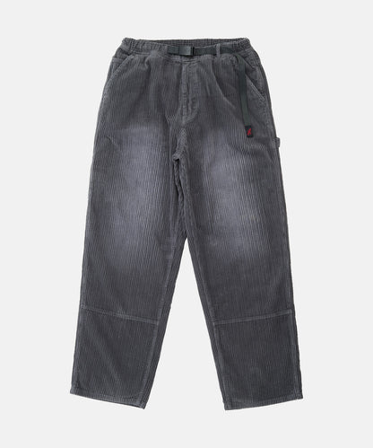 Gramicci - Big Wale Carpenter Pant - Carbon